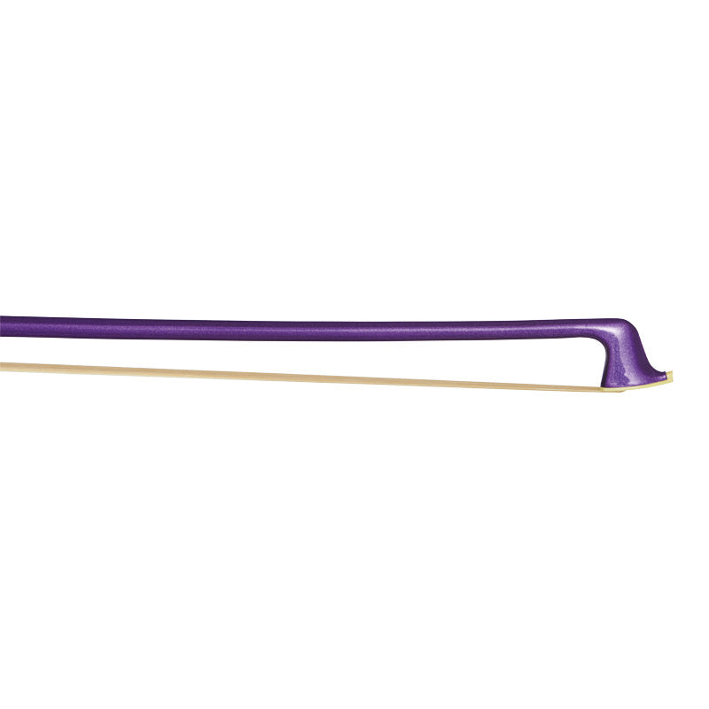 Coloured Fibreglass Violin Bow
