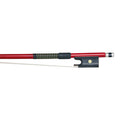 Coloured Fibreglass Violin Bow