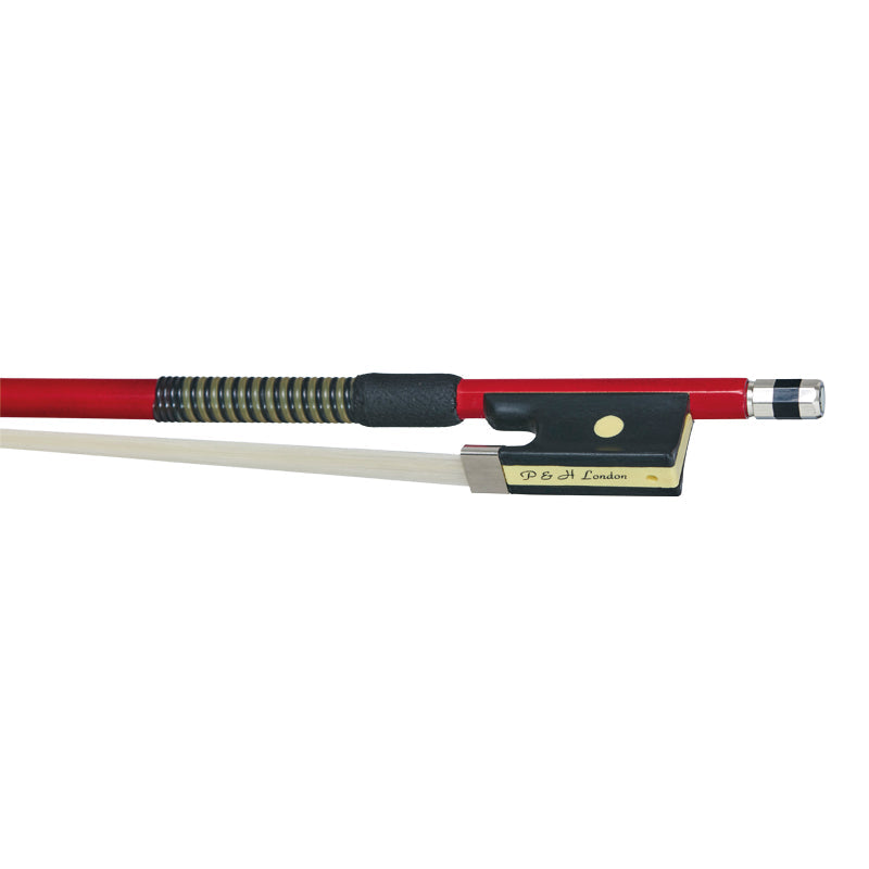 Coloured Fibreglass Violin Bow