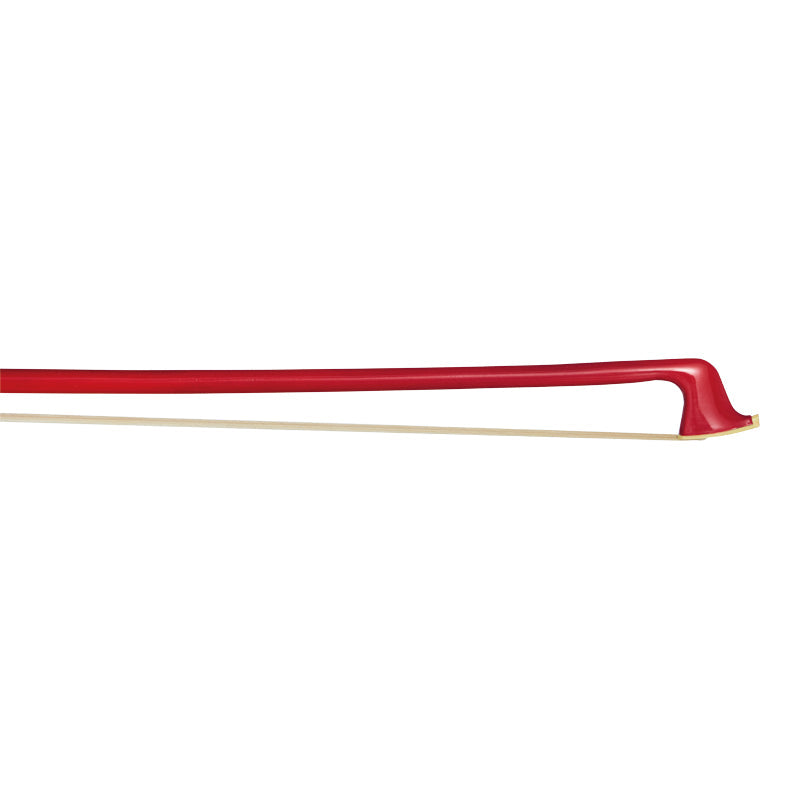 Coloured Fibreglass Violin Bow