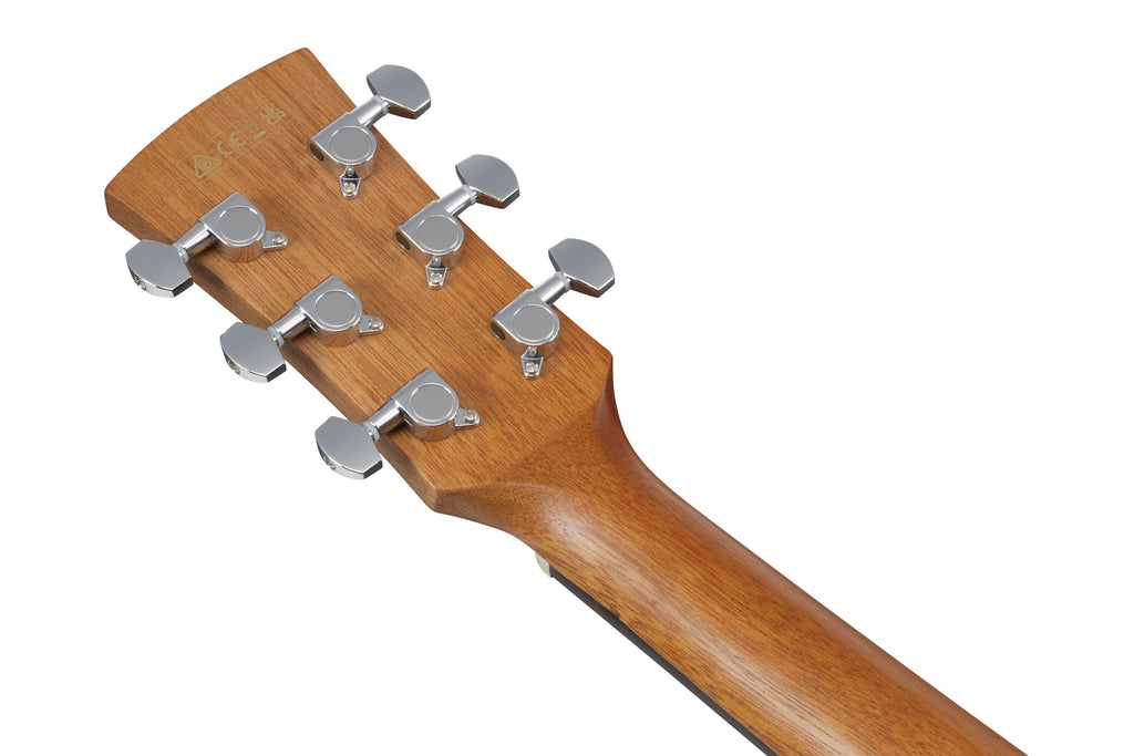 Ibanez Acoustic Guitar - PC50WSCE - Open Pore Brown