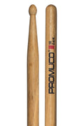 Promuco Percussion - Oak Drumsticks - 5B, Wood Tip
