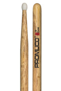 Promuco Percussion - Oak 2B Nylon Tip Drumsticks
