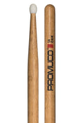 Promuco Percussion - Oak 5A Nylon Tip Drumsticks