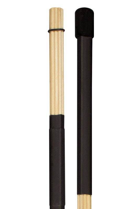 Promuco Percussion - Bamboo Rods - 12 Rods