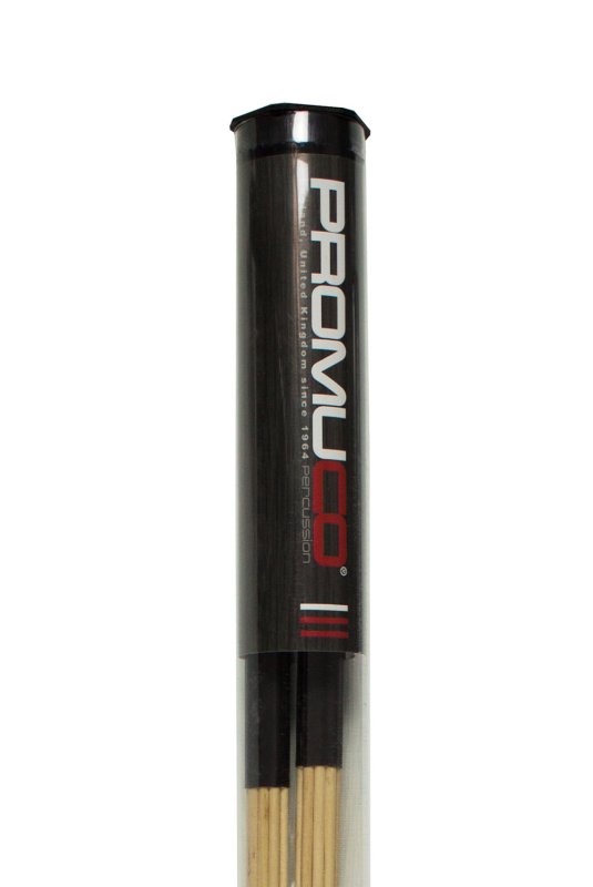 Promuco Percussion - Bamboo Rods - 19 Rods