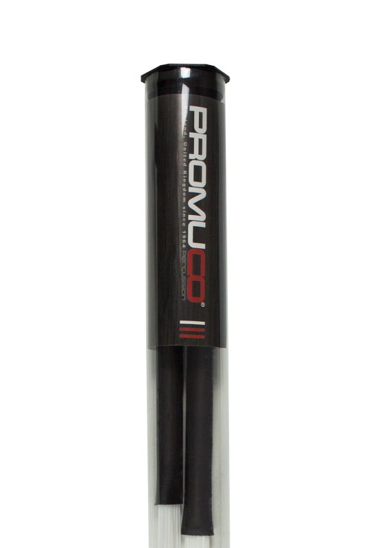 Promuco Percussion - 30cm Retractable Nylon Brushes