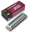 1847 Classic Standard Richter Harmonica