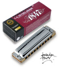 1847 Classic PowerBender Harmonica