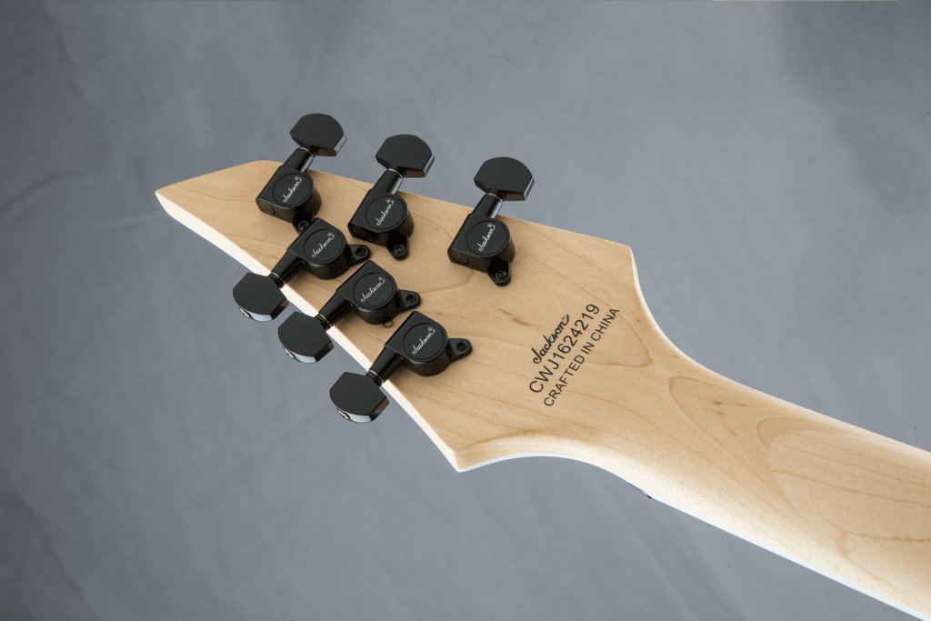 Jackson Guitars - JS Series Monarkh SC JS22 - Snow White