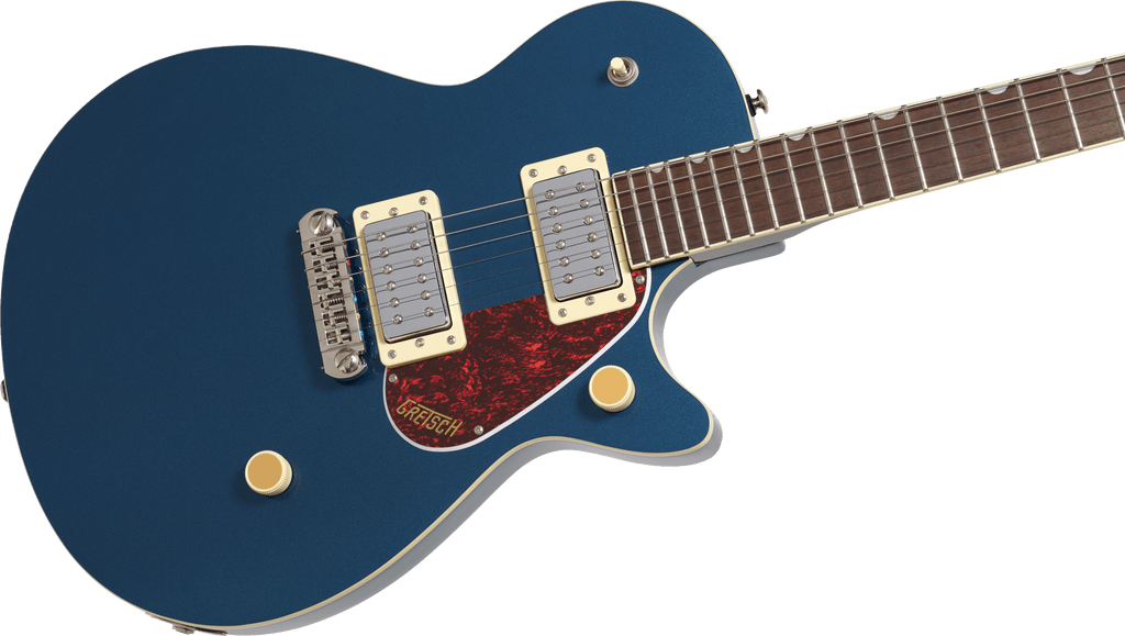 Gretsch Guitars - Streamliner™ Jet™ Club - Dark Denim