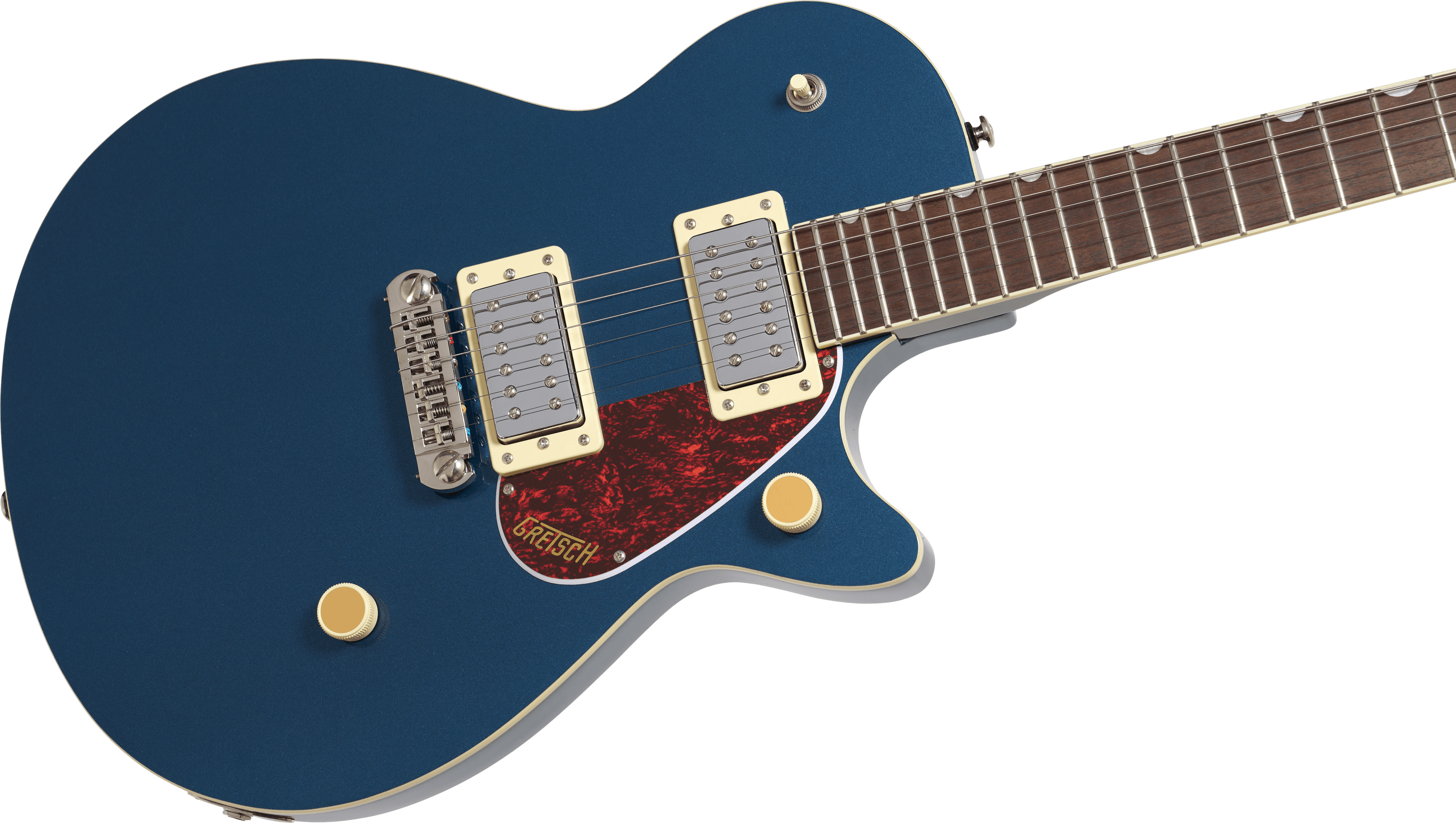 Gretsch Guitars - Streamliner™ Jet™ Club - Dark Denim