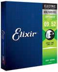 ELIXIR - Optiweb 7-String Electric Guitar Strings, 009-052