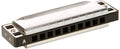 Lee Oskar - Major Diatonic Harmonica, MAJ-A