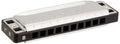 Lee Oskar - Major Diatonic Harmonica, MAJ-B