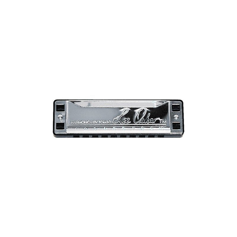 Lee Oskar - Major Diatonic Harmonica, MAJ-C