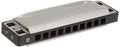 Lee Oskar - Major Diatonic Harmonica, Major Key of D Flat