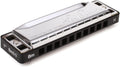 Lee Oskar - Harmonic Minor Harmonica, Minor Key of B Flat
