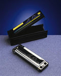 Lee Oskar - Harmonic Minor Harmonica, Min D