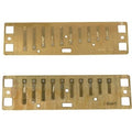 Lee Oskar - MIN-D-FLAT Harmonica