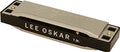 Lee Oskar - Reed Plates Harmonic Minor Key of G