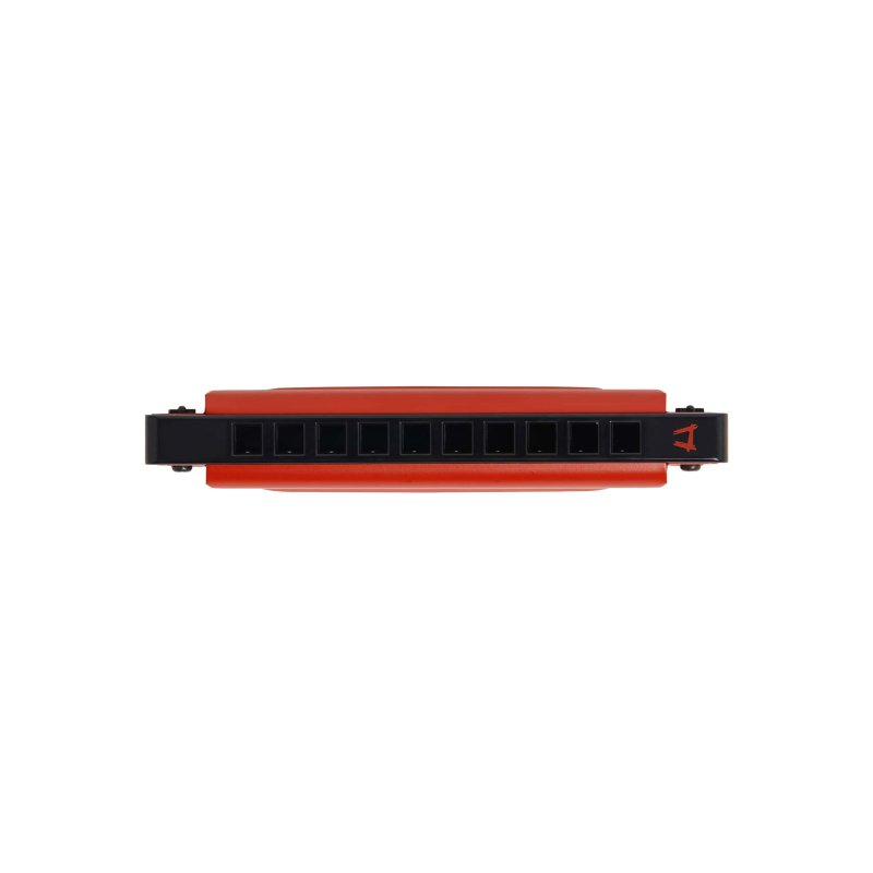 Lee Oskar - Mick Jagger Edition 2 Limited Edition Harmonica, Key of C