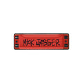 Lee Oskar - Mick Jagger Edition 2 Limited Edition Harmonica, Key of C