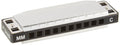 Lee Oskar - Melody Maker Harmonica, Key of C