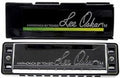 Lee Oskar - Natural Minor Harmonica, Min F#