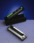 Lee Oskar - Natural Minor Harmonica, Min G
