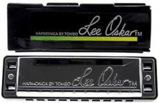 Lee Oskar - Replacement Reed Plates Minor F#
