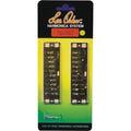 Lee Oskar - Replacement Reed Plates, Key of Major High G