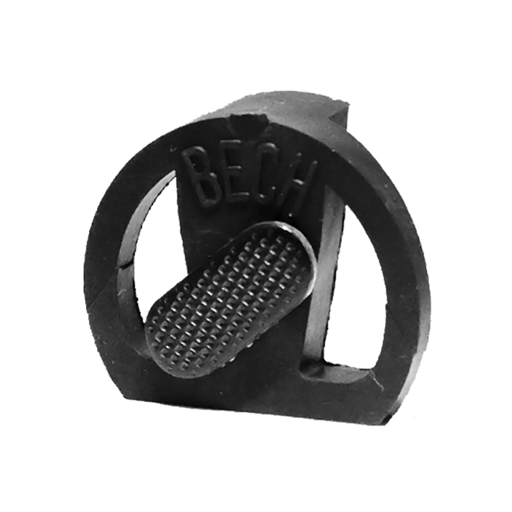 Magnetic Cello Mute