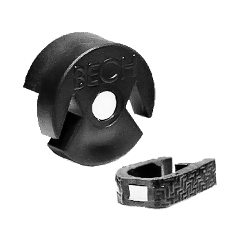 Magnetic Violin/Viola Mute