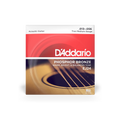 D'Addario - True Medium Acoustic Guitar Strings - EJ24 - 13-56
