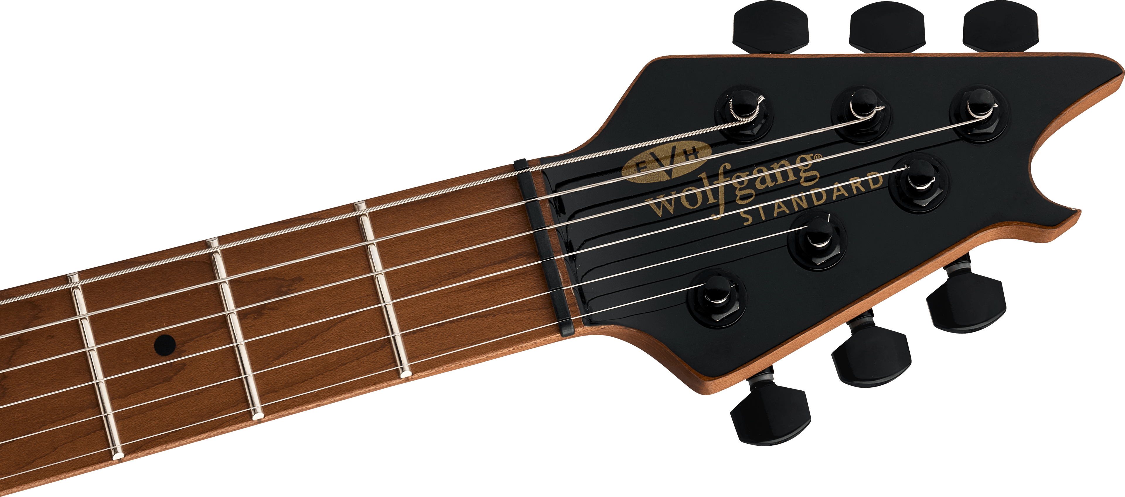 EVH Guitars - Wolfgang® WG Standard T.O.M.  - Sea Foam Pearl Metallic