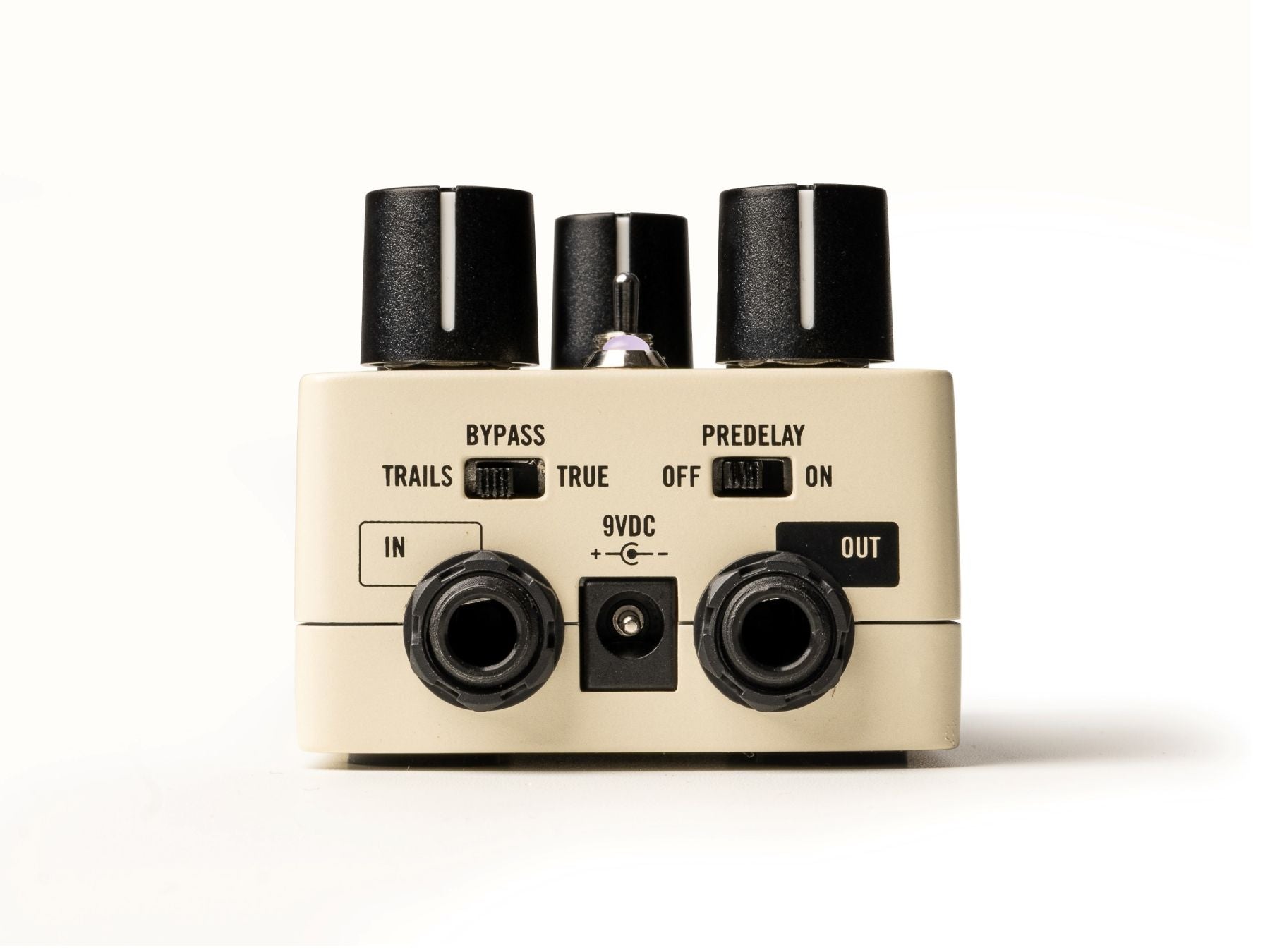 Universal Audio -  UAFX Evermore Studio Reverb Pedal