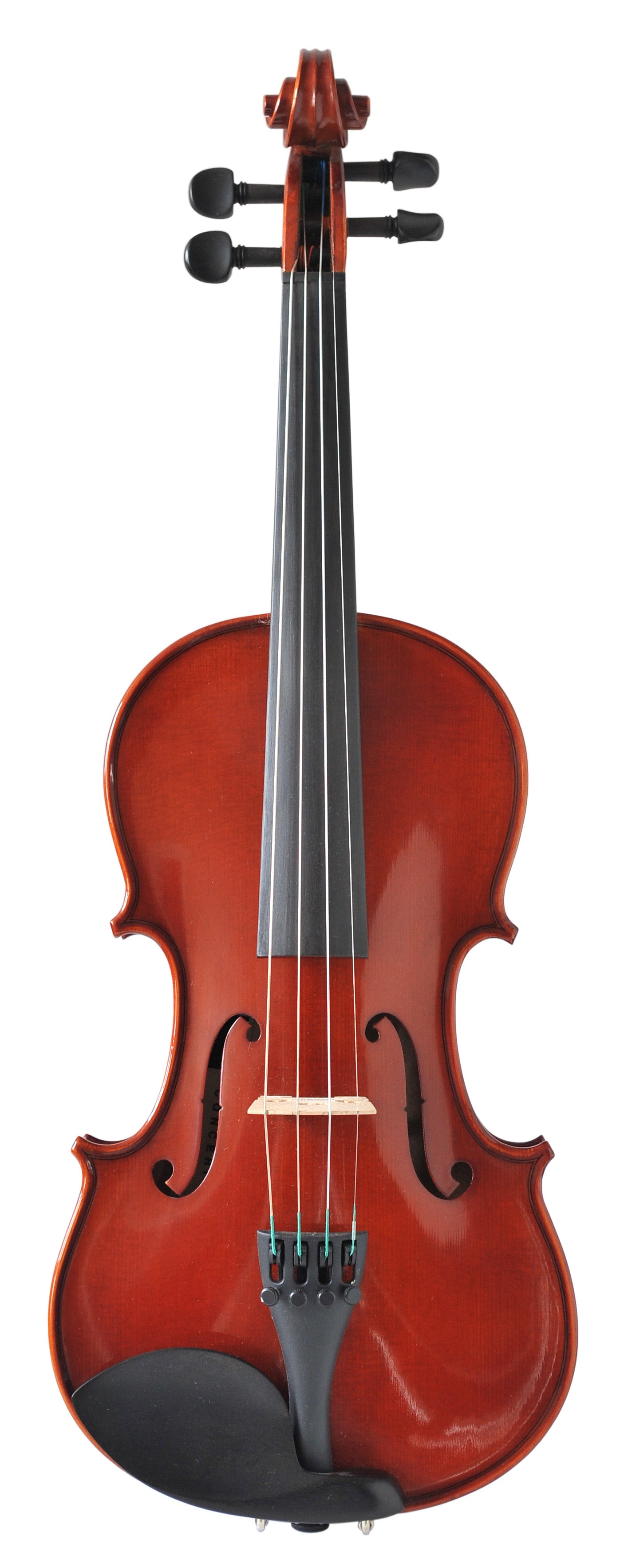 GEWA - Concerto 3/4 Violin Outfit, Oblong Case