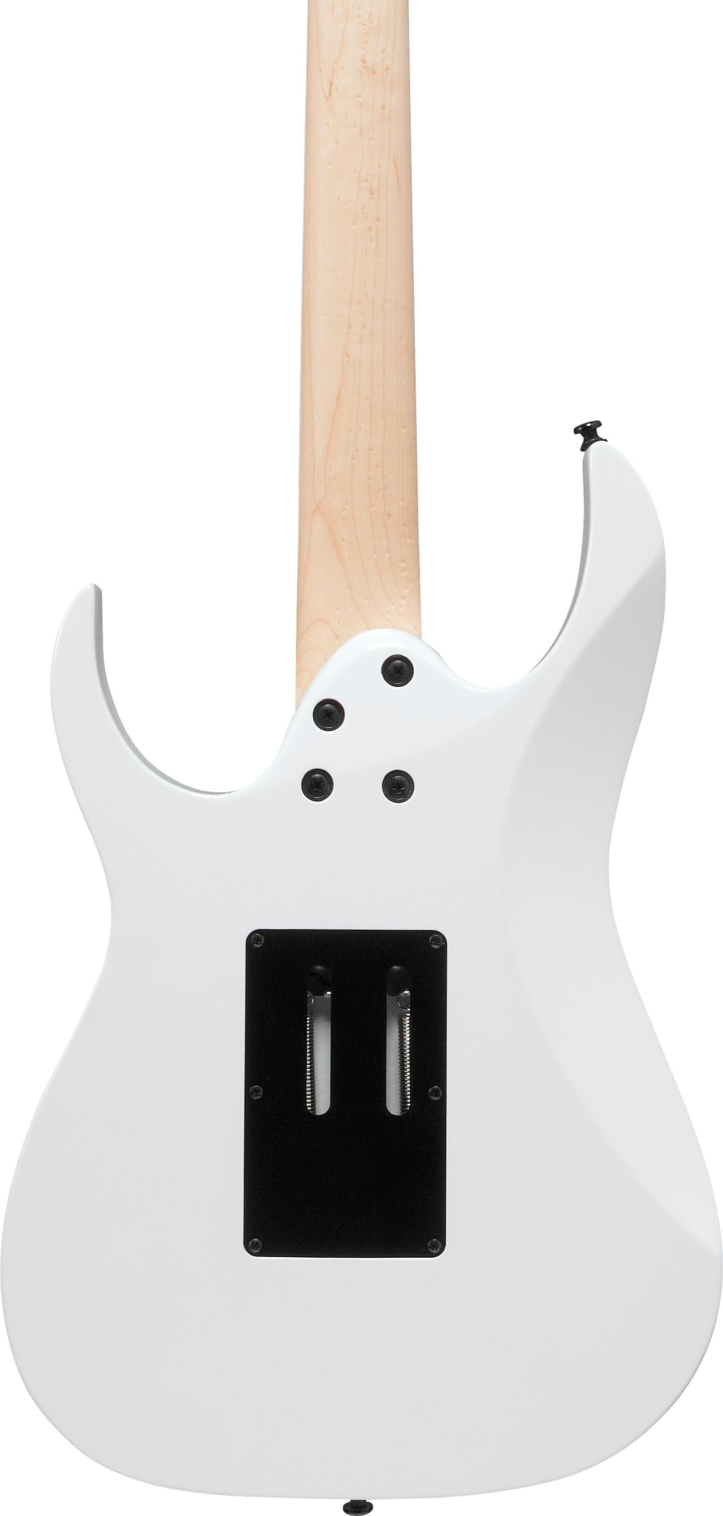 Ibanez Guitars - RG450DXBWH - RG Standard - White