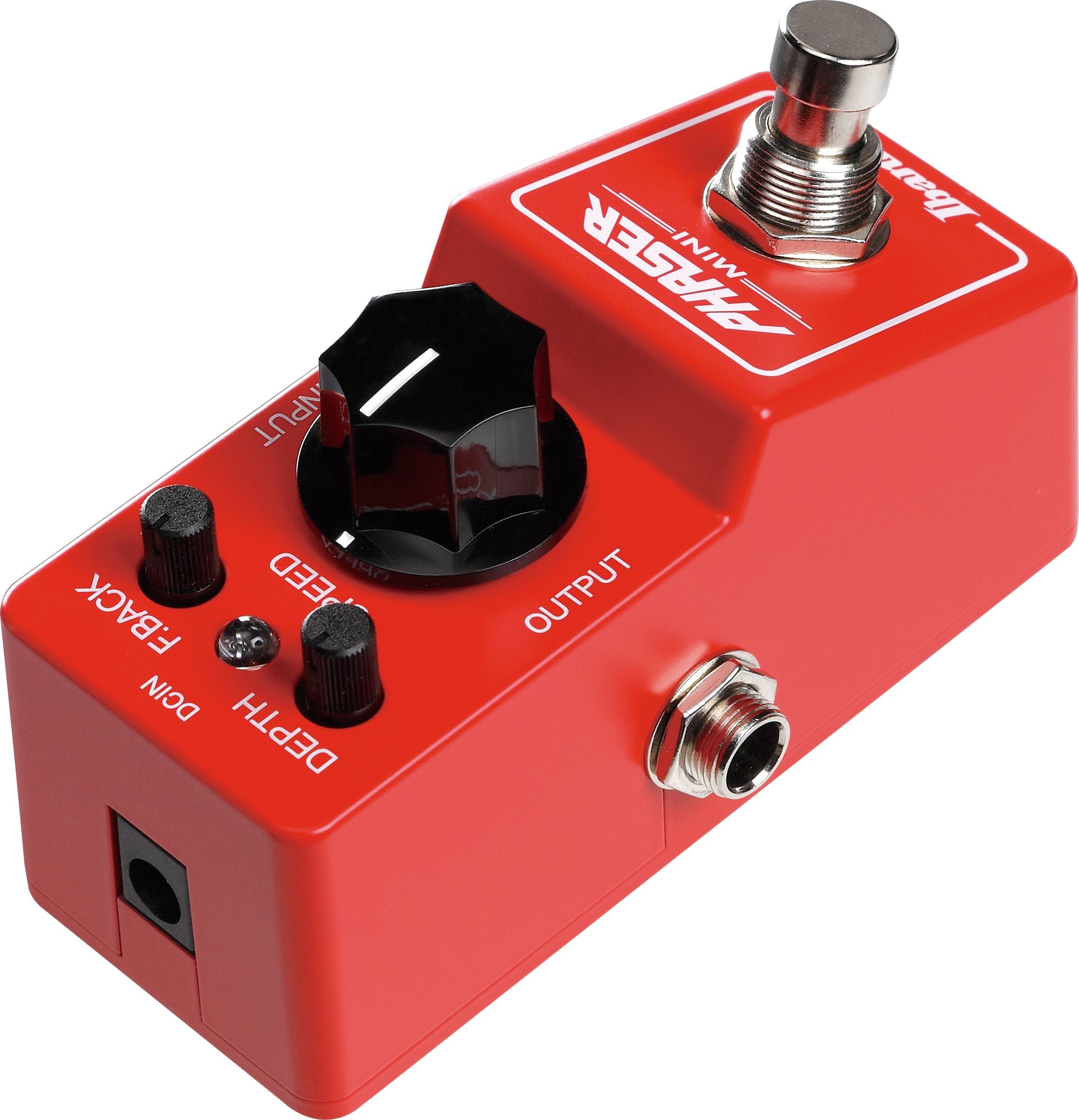 Ibanez Pedals - PHMINI - Phaser Mini