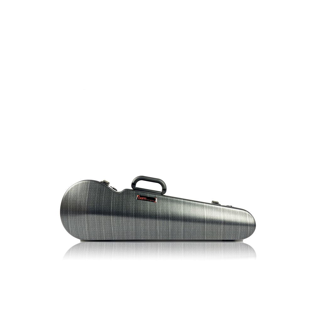 Hightech Contoured Violin Case