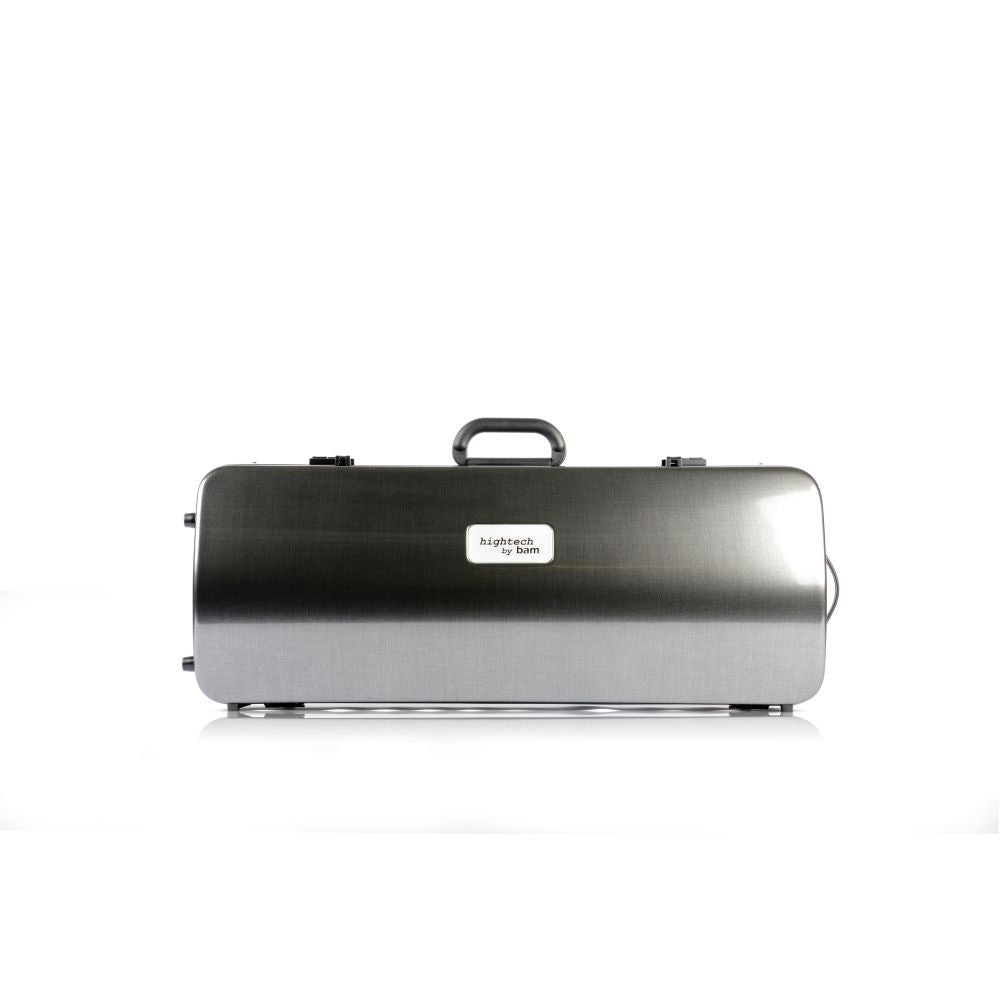 Hightech Classic Double Violin Case