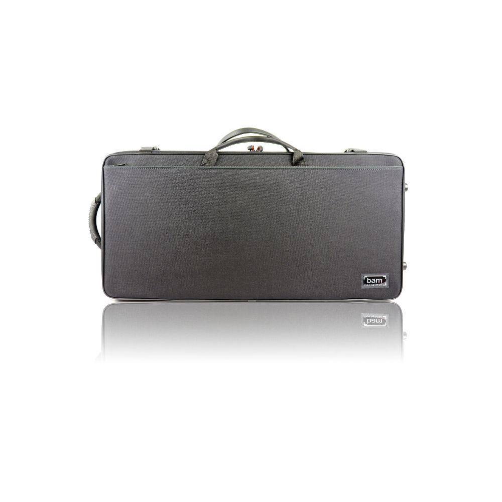 Classic Viola 41,5 cm + Violin Case