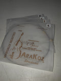 Student Double Bass String Set