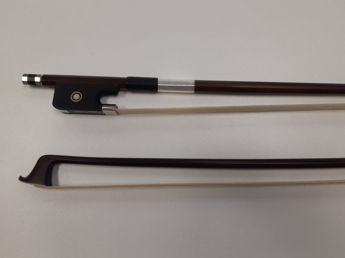 Student Brazilwood Viola Bow