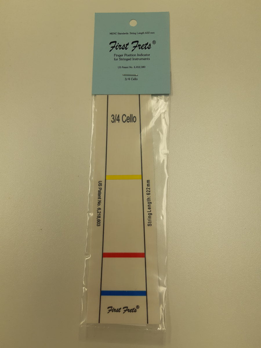 First Frets