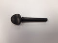 Swiss Style Ebony Violin Peg