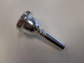 German Made Trombone 12C Brass Mouthpiece