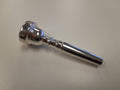German Made Trumpet 3C Brass Mouthpiece
