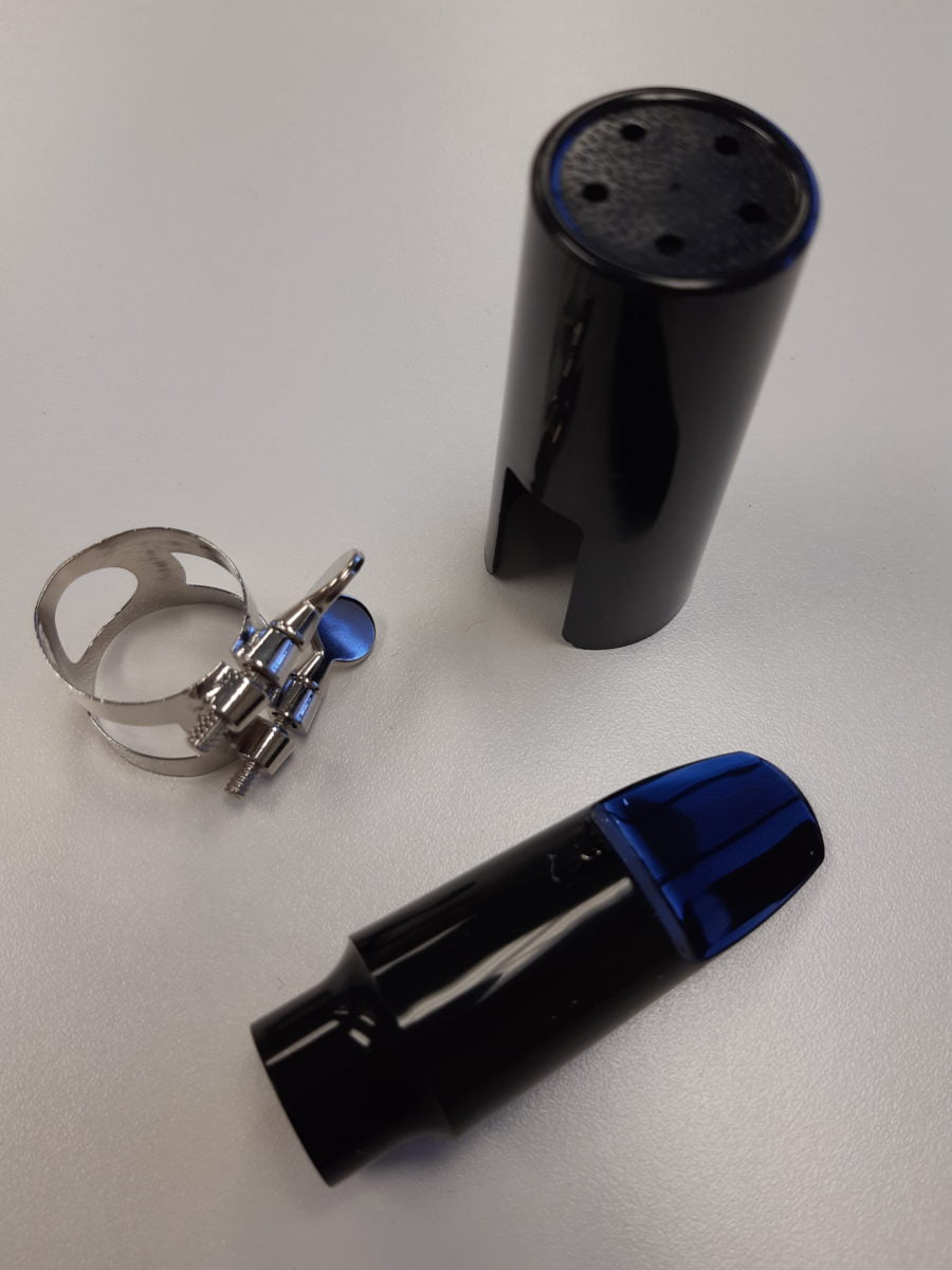 Saxophone Mouthpiece Kit